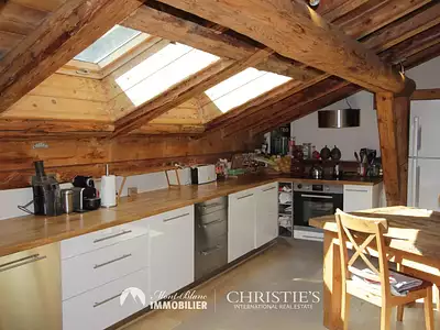 Appartement, 48,4 m²