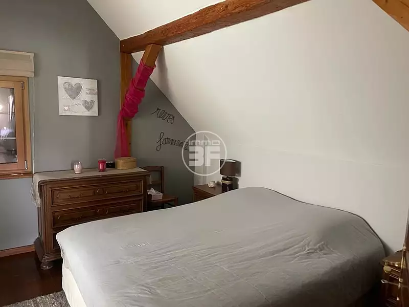 Maison, 82,02 m²