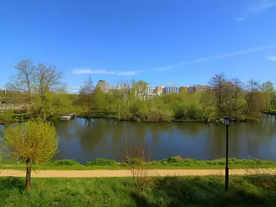 Appartement, 82,47 m²