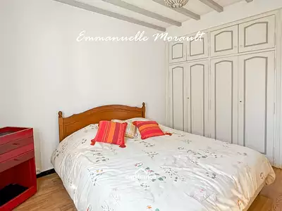 Maison, 112 m²