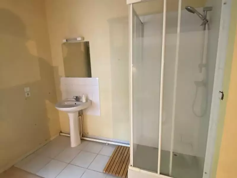 Maison, 204 m²
