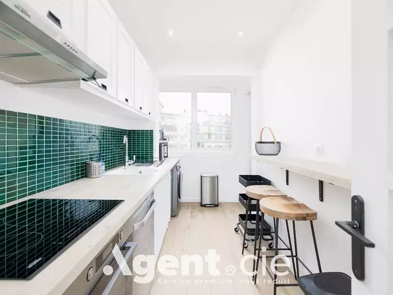 Appartement, 75 m²
