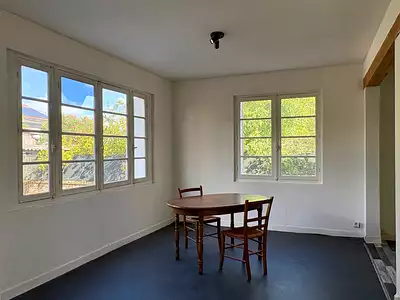 Maison, 56 m²