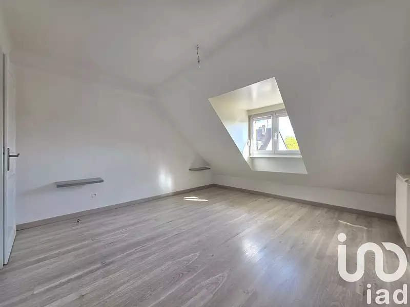 Appartement, 76 m²