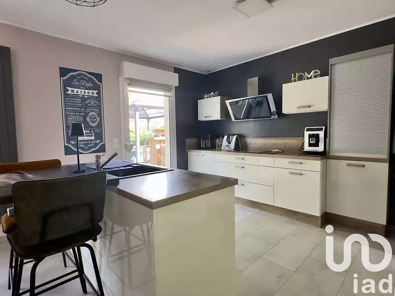 Maison, 140 m²