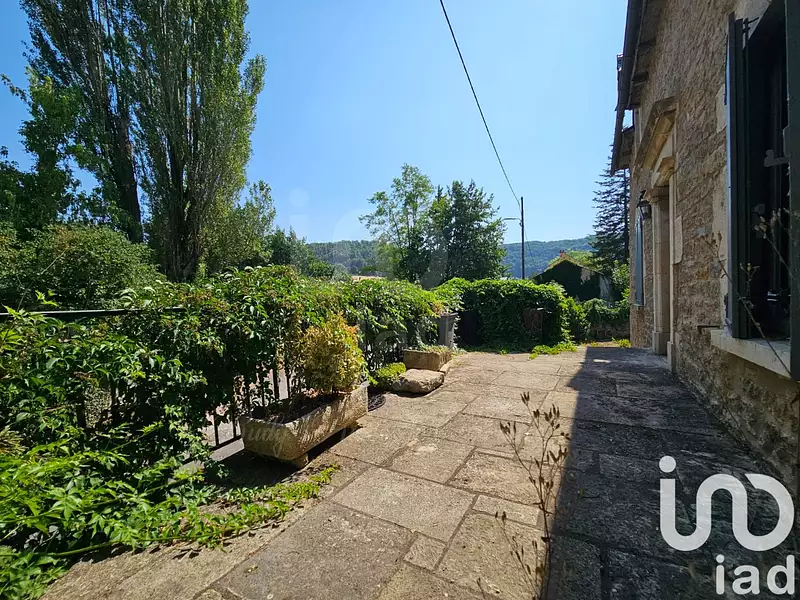 Maison, 296 m²