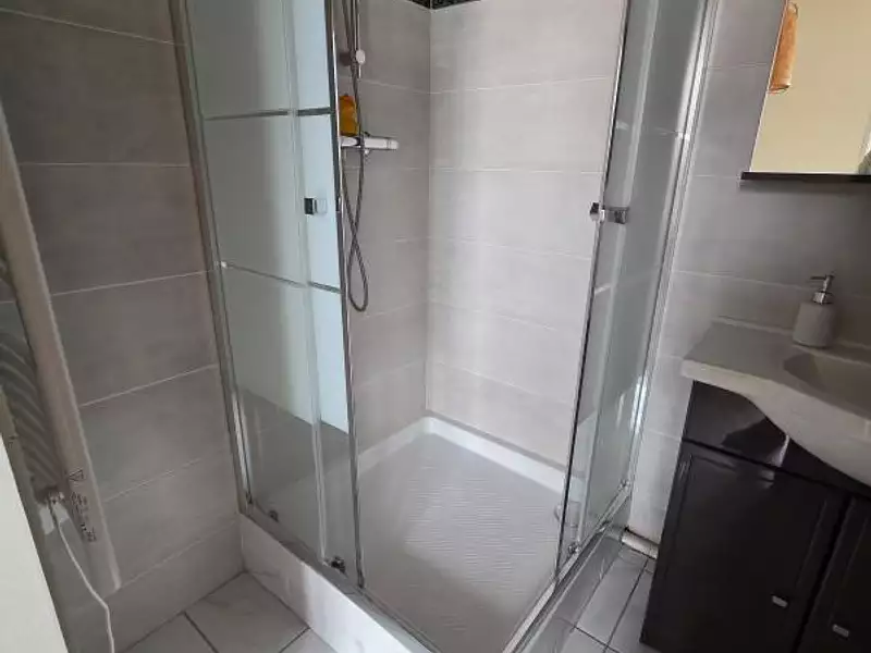 Appartement, 24 m²