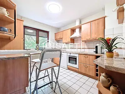 Maison, 123 m²