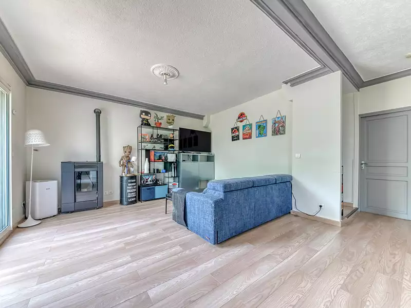 Appartement, 77,87 m²
