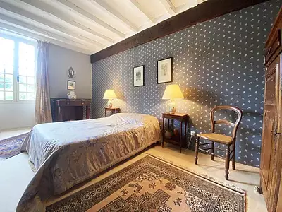Maison, 486 m²