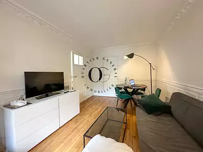Appartement, 47,82 m²