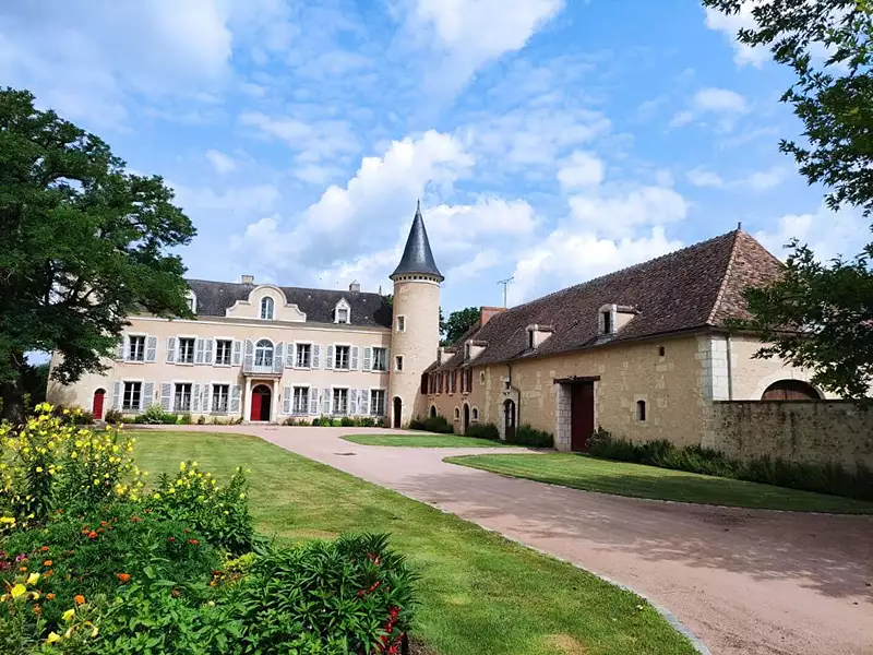 Maison, 980 m²