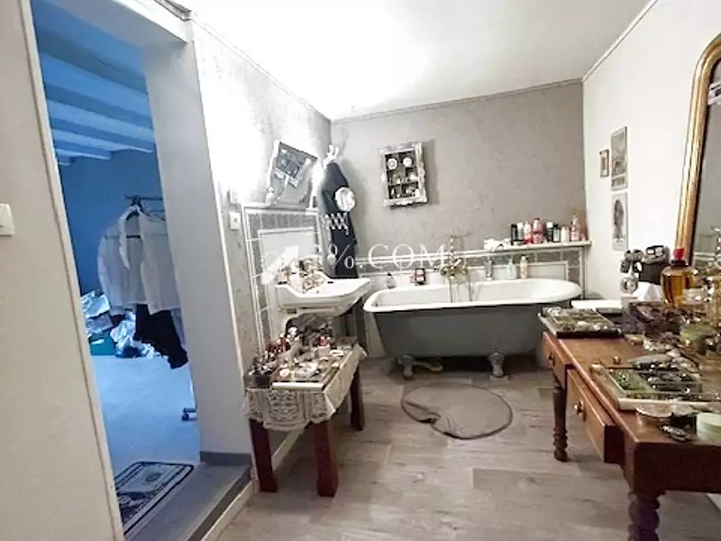 Maison, 165 m²