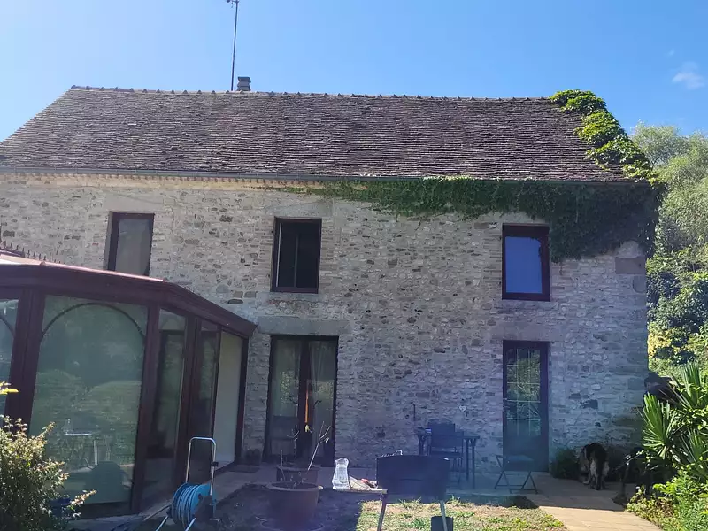 Maison, 140 m²