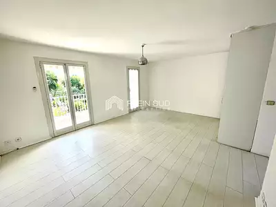 Appartement, 38 m²