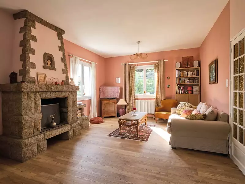 Maison, 103 m²