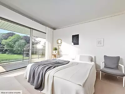 Appartement, 126 m²