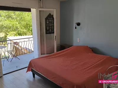 Maison, 192 m²