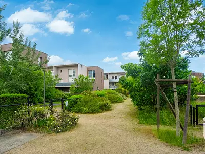 Appartement, 62 m²