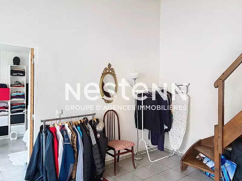 Maison, 105 m²