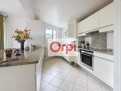 Appartement, 43 m²