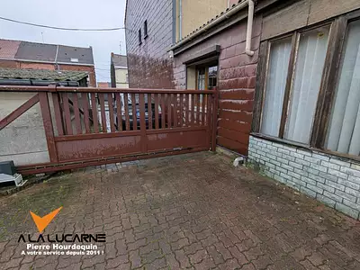 Maison, 120 m²