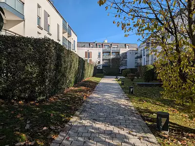 Appartement, 42,85 m²