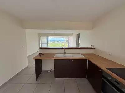 Appartement, 65,3 m²