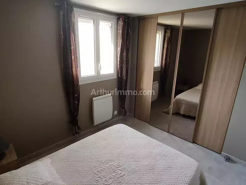 Maison, 46,36 m²