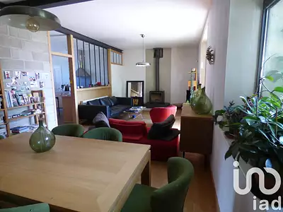 Maison, 200 m²