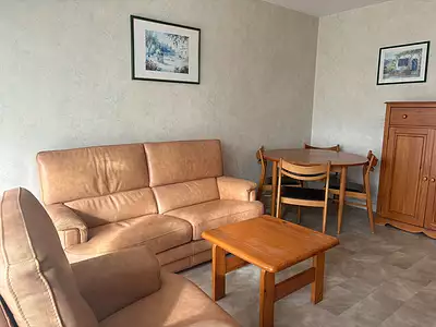 Appartement, 62,22 m²