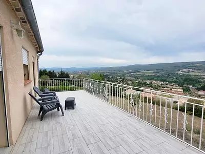Maison, 115 m²