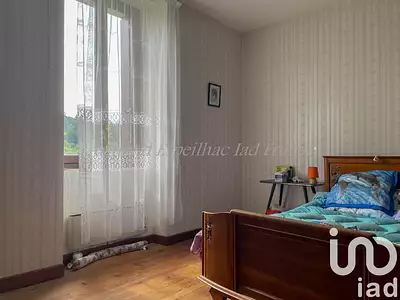 Maison, 192 m²