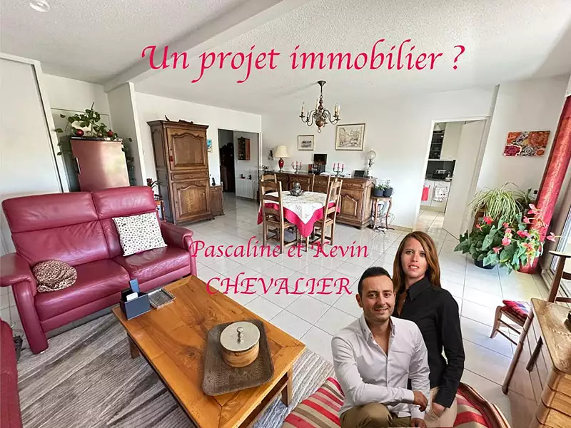 Appartement, 155 m²