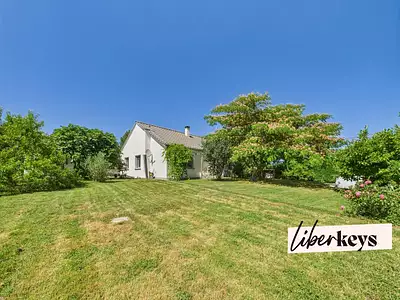 Maison, 86 m²
