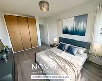 Appartement, 65,42 m²