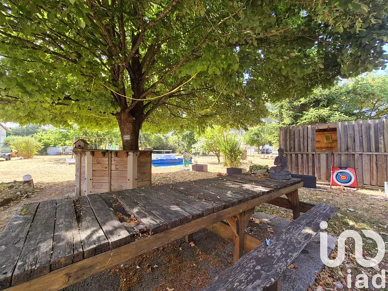 Maison, 174 m²