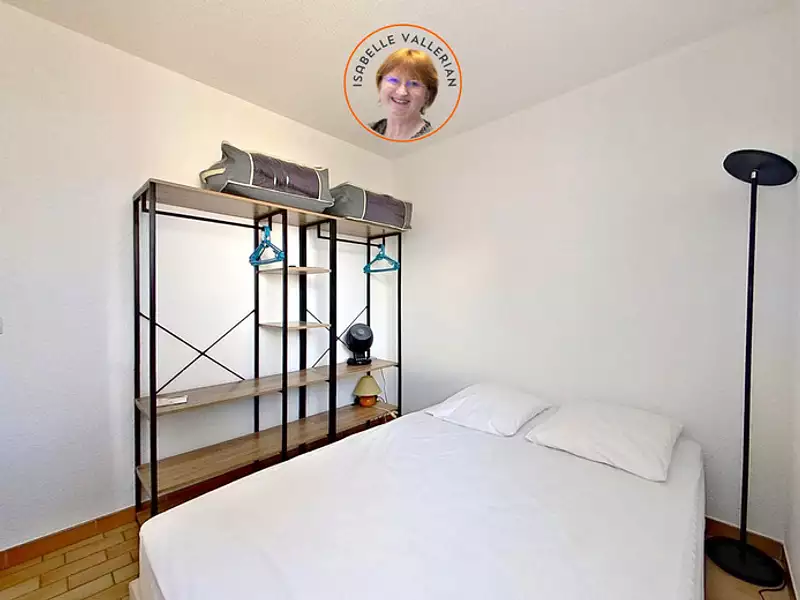 Appartement, 30 m²