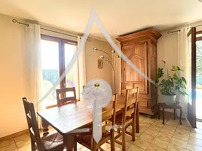Maison, 140 m²