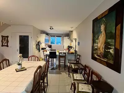 Maison, 96 m²