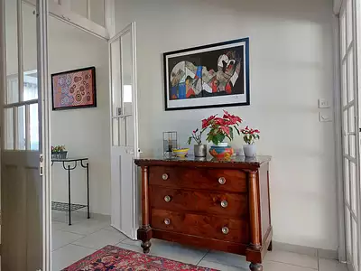 Maison, 231 m²