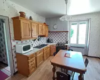 Maison, 210 m²