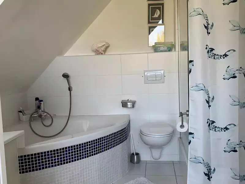 Maison, 122 m²