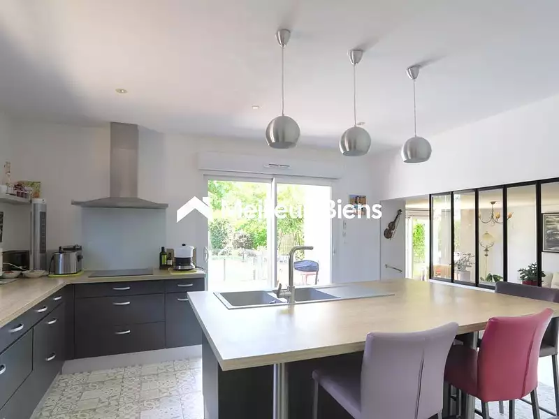 Maison, 130 m²