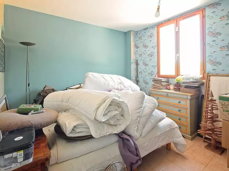 Maison, 130 m²