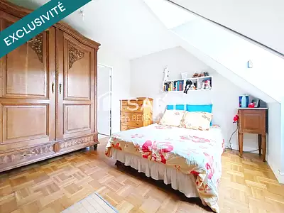 Maison, 132 m²