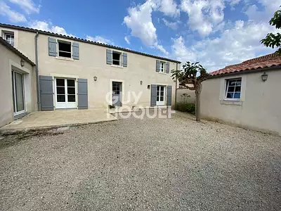 Maison, 136 m²