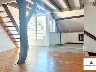 Appartement, 100 m²