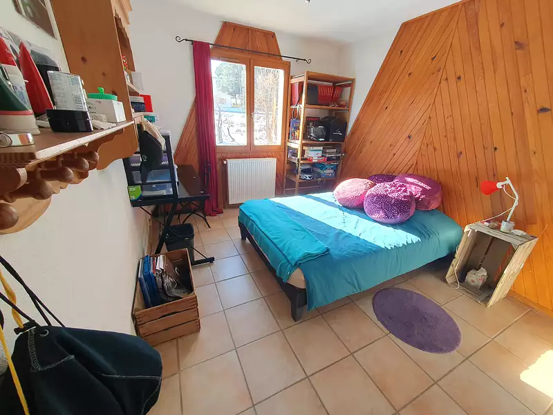 Maison, 192 m²