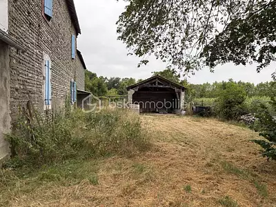 Maison, 180 m²